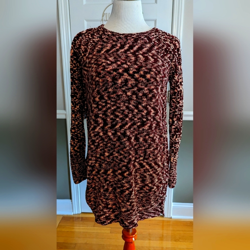 Sweater Dress LuLaRoe